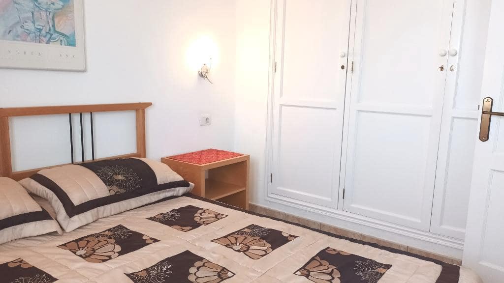 1 bedroom Apartment for sale in Costa Teguise with pool - € 236,000 (Ref: 10181966)