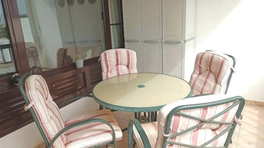 1 bedroom Apartment for sale in Costa Teguise with pool - € 236,000 (Ref: 10181966)