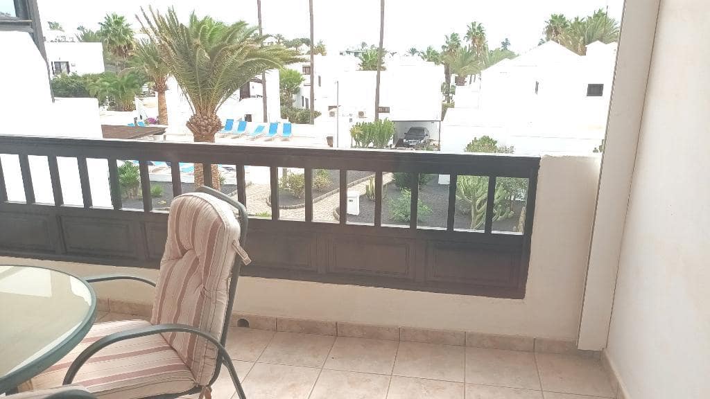 1 bedroom Apartment for sale in Costa Teguise with pool - € 236,000 (Ref: 10181966)
