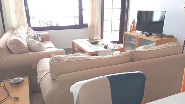 1 bedroom Apartment for sale in Costa Teguise, Teguise with pool - € 236,000 (Ref: 10181966)