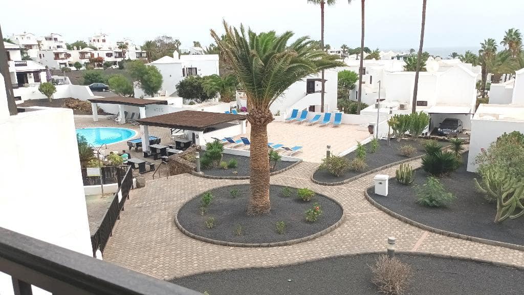 1 bedroom Apartment for sale in Costa Teguise with pool - € 236,000 (Ref: 10181966)