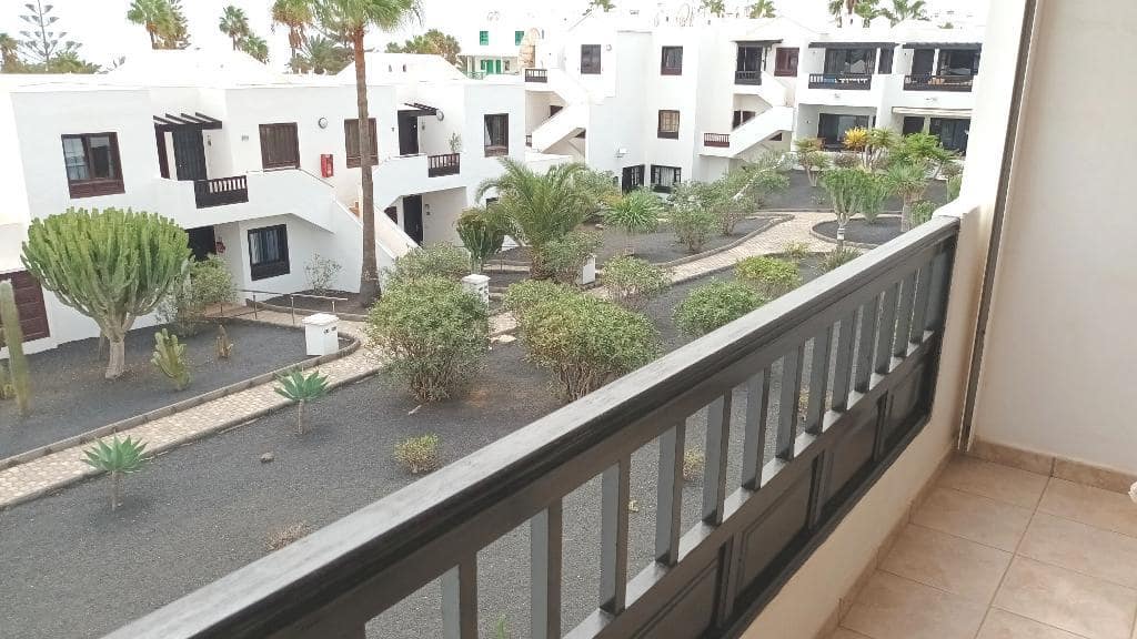 1 bedroom Apartment for sale in Costa Teguise with pool - € 236,000 (Ref: 10181966)