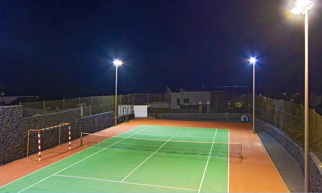 7 Zimmer Villa zu verkaufen in Playa Blanca mit Pool Garage - 2.800.000 € (Ref: 6848589)