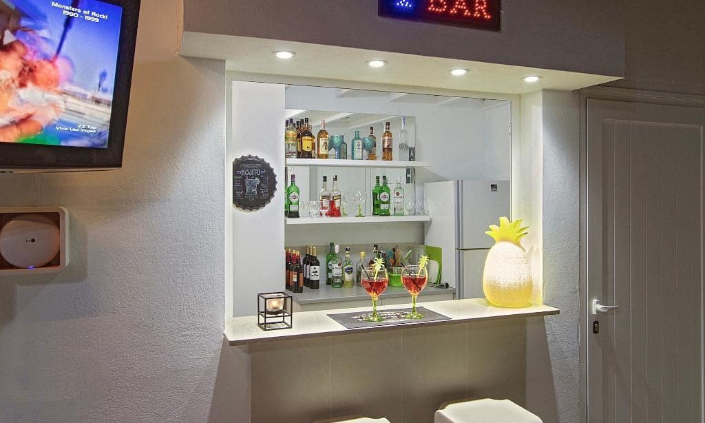 7 Zimmer Villa zu verkaufen in Playa Blanca mit Pool Garage - 2.800.000 € (Ref: 6848589)