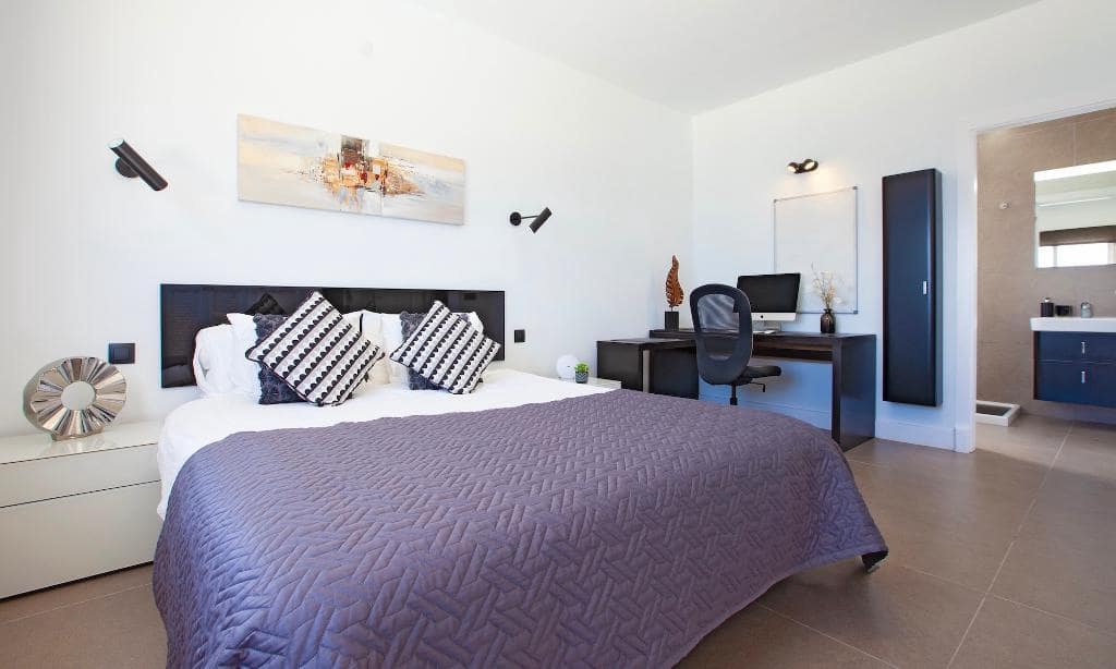 7 Zimmer Villa zu verkaufen in Playa Blanca mit Pool Garage - 2.800.000 € (Ref: 6848589)