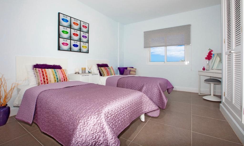 7 Zimmer Villa zu verkaufen in Playa Blanca mit Pool Garage - 2.800.000 € (Ref: 6848589)