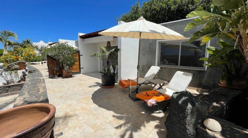 5 soveværelse Villa til salg i Las Brenas med swimmingpool - € 1.299.000 (Ref: 6879568)