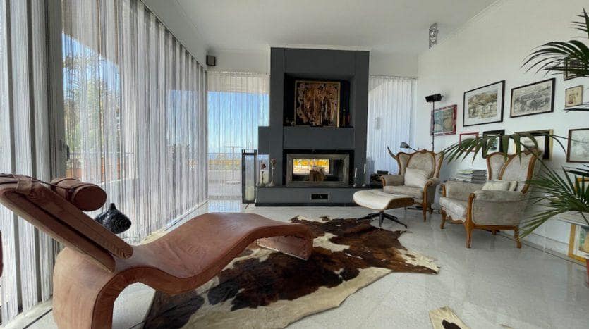 5 soveværelse Villa til salg i Las Brenas med swimmingpool - € 1.299.000 (Ref: 6879568)