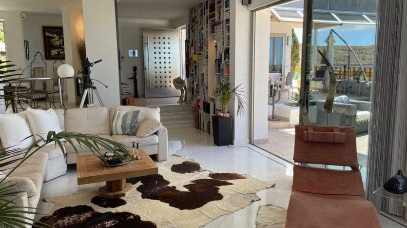 5 soveværelse Villa til salg i Las Brenas med swimmingpool - € 1.299.000 (Ref: 6879568)