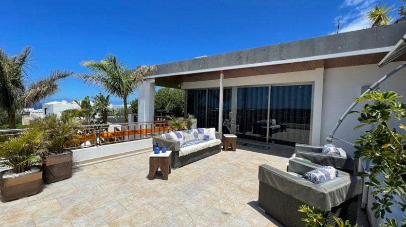 5 quarto Moradia para venda em Las Brenas com piscina garagem - 1 299 000 € (Ref: 6879568)