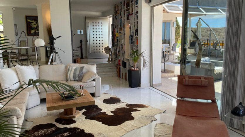 5 quarto Moradia para venda em Las Brenas com piscina garagem - 1 299 000 € (Ref: 6879568)