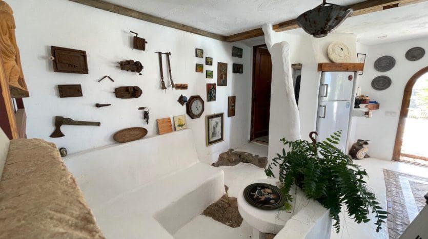5 quarto Moradia para venda em Las Brenas com piscina garagem - 1 299 000 € (Ref: 6879568)