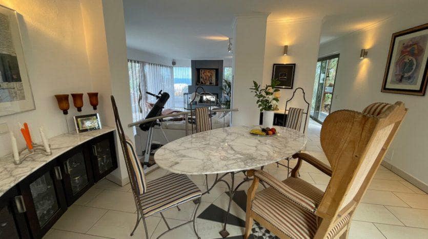 5 quarto Moradia para venda em Las Brenas com piscina garagem - 1 299 000 € (Ref: 6879568)