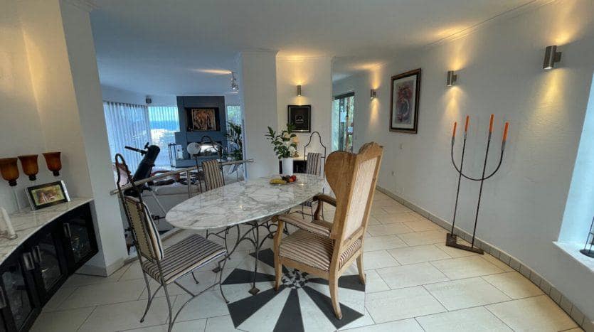 5 quarto Moradia para venda em Las Brenas com piscina garagem - 1 299 000 € (Ref: 6879568)
