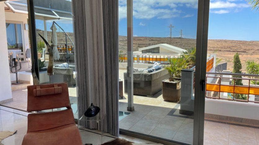 5 quarto Moradia para venda em Las Brenas com piscina garagem - 1 299 000 € (Ref: 6879568)