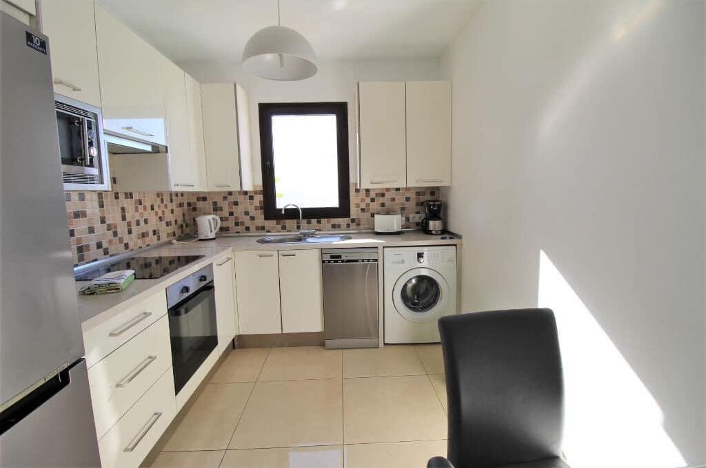 4 soveværelse Villa til salg i Montana Roja med swimmingpool - € 640.000 (Ref: 7532083)