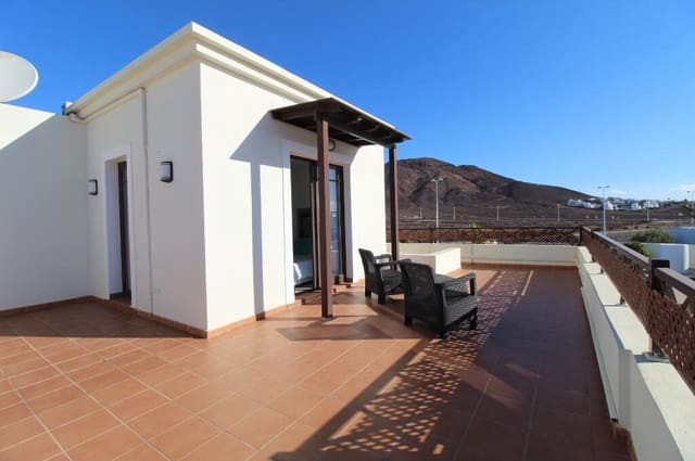 4 sovrum Villa till salu i Montaña Roja, Yaiza med pool - 640 000 € (Ref: 7532083)