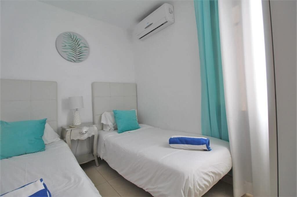 4 chambre Villa/Maison à vendre à Montana Roja avec piscine - 640 000 € (Ref: 7532083)