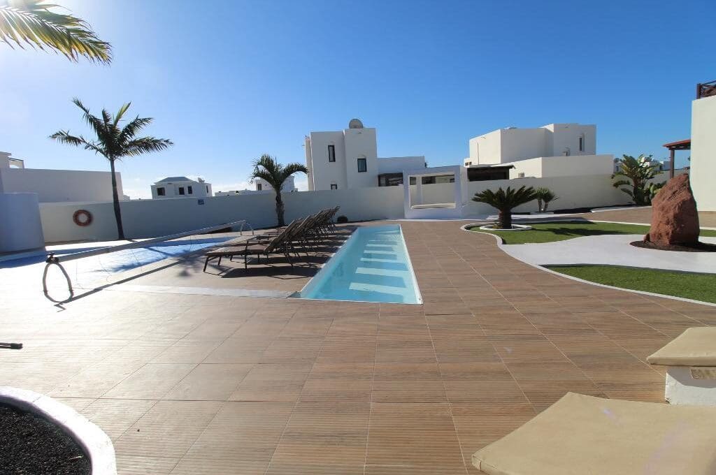 4 chambre Villa/Maison à vendre à Montana Roja avec piscine - 640 000 € (Ref: 7532083)