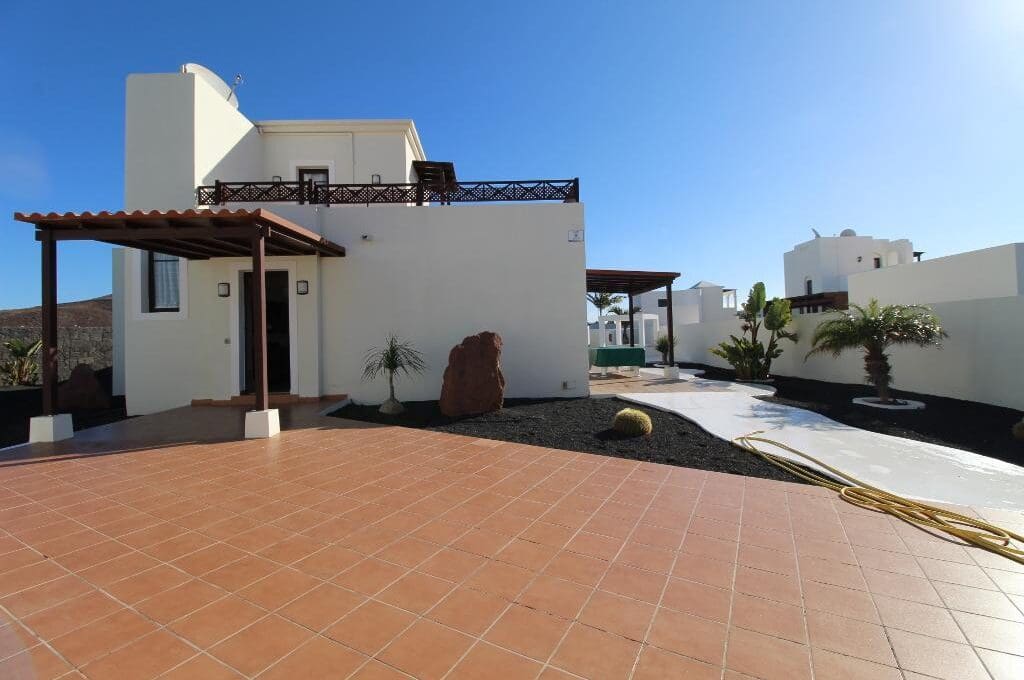 4 chambre Villa/Maison à vendre à Montana Roja avec piscine - 640 000 € (Ref: 7532083)