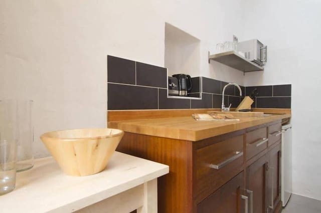 6 soveværelse Villa til salg i Tiagua, Teguise med swimmingpool - € 895.000 (Ref: 7779739)