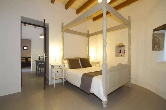 6 soveværelse Villa til salg i Tiagua, Teguise med swimmingpool - € 895.000 (Ref: 7779739)