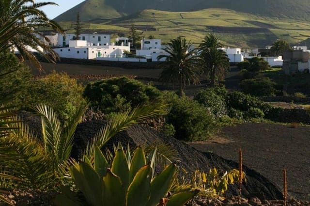 6 soveværelse Villa til salg i Tiagua, Teguise med swimmingpool - € 895.000 (Ref: 7779739)