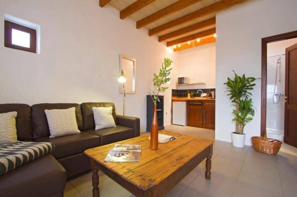 6 Zimmer Villa zu verkaufen in Tiagua mit Pool - 895.000 € (Ref: 7779739)