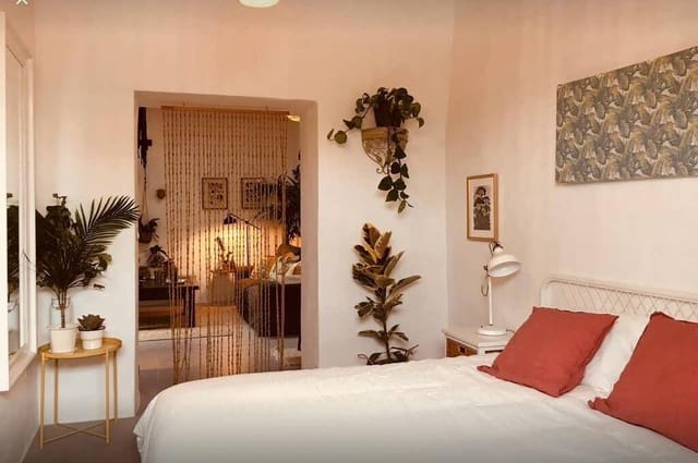 6 Zimmer Villa zu verkaufen in Tiagua, Teguise mit Pool - 895.000 € (Ref: 7779739)