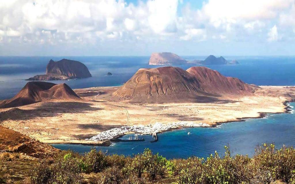 11 bedroom Finca/Country House for sale in Haria with pool - € 2,299,900 (Ref: 8047816)