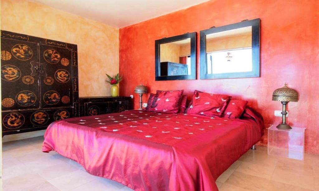 6 soveværelse Villa til salg i La Asomada med swimmingpool - € 2.500.000 (Ref: 8288929)