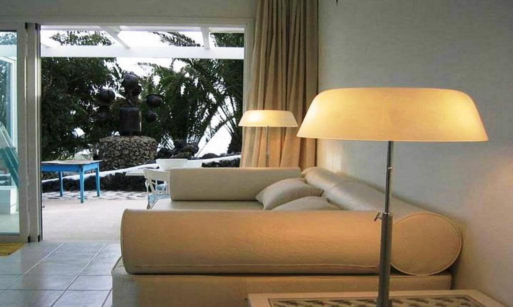 6 soveværelse Villa til salg i La Asomada med swimmingpool - € 2.500.000 (Ref: 8288929)