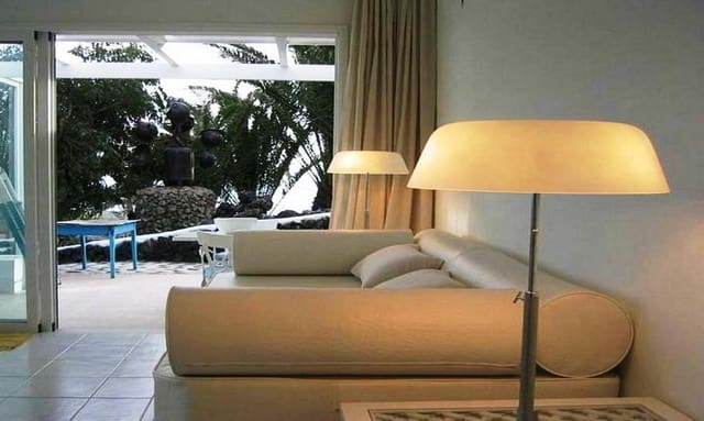 6 soveværelse Villa til salg i La Asomada, Tías med swimmingpool - € 2.500.000 (Ref: 8288929)