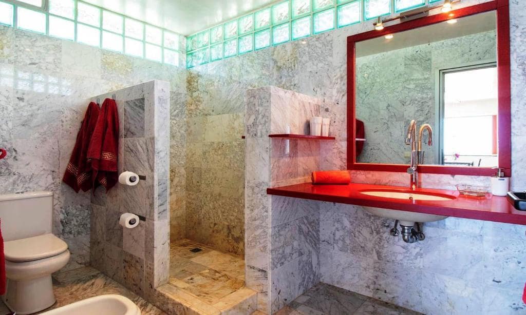 6 soveværelse Villa til salg i La Asomada med swimmingpool - € 2.500.000 (Ref: 8288929)