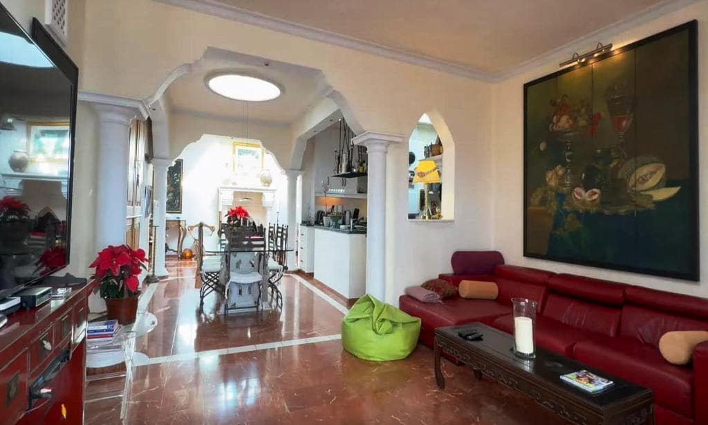 6 soveværelse Villa til salg i La Asomada med swimmingpool - € 2.500.000 (Ref: 8288929)