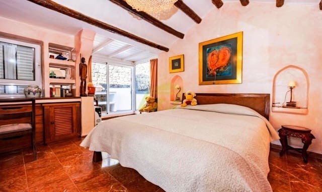 6 Zimmer Villa zu verkaufen in La Asomada, Tías mit Pool - 2.500.000 € (Ref: 8288929)