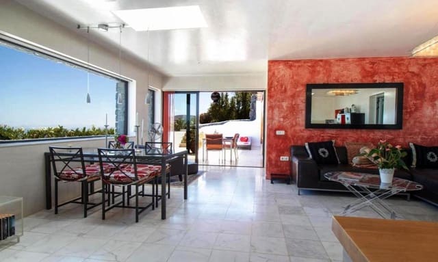 6 soveværelse Villa til salg i La Asomada, Tías med swimmingpool - € 2.500.000 (Ref: 8288929)