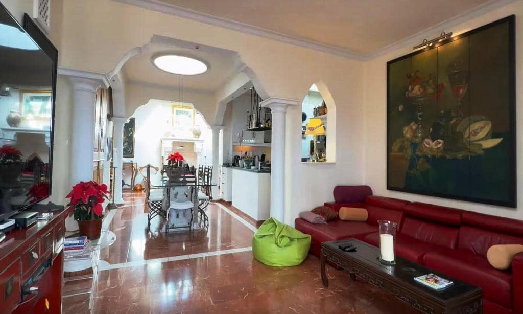 6 sypialnia Willa na sprzedaż w La Asomada z basenem - 2 500 000 € (Ref: 8288929)