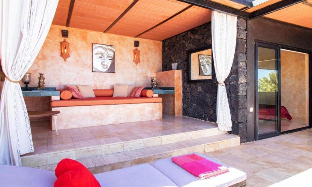 6 sypialnia Willa na sprzedaż w La Asomada z basenem - 2 500 000 € (Ref: 8288929)