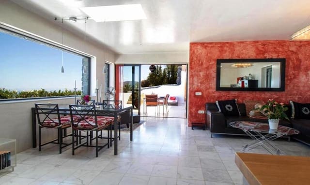 6 Zimmer Villa zu verkaufen in La Asomada, Tías mit Pool - 2.500.000 € (Ref: 8288929)