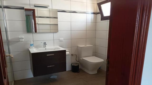 3 chambre Villa/Maison à vendre à Costa Teguise, Teguise avec piscine - 495 000 € (Ref: 8577158)