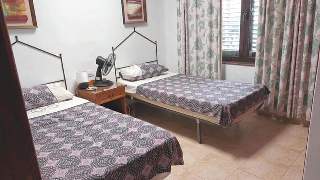 3 chambre Villa/Maison à vendre à Costa Teguise, Teguise avec piscine - 495 000 € (Ref: 8577158)