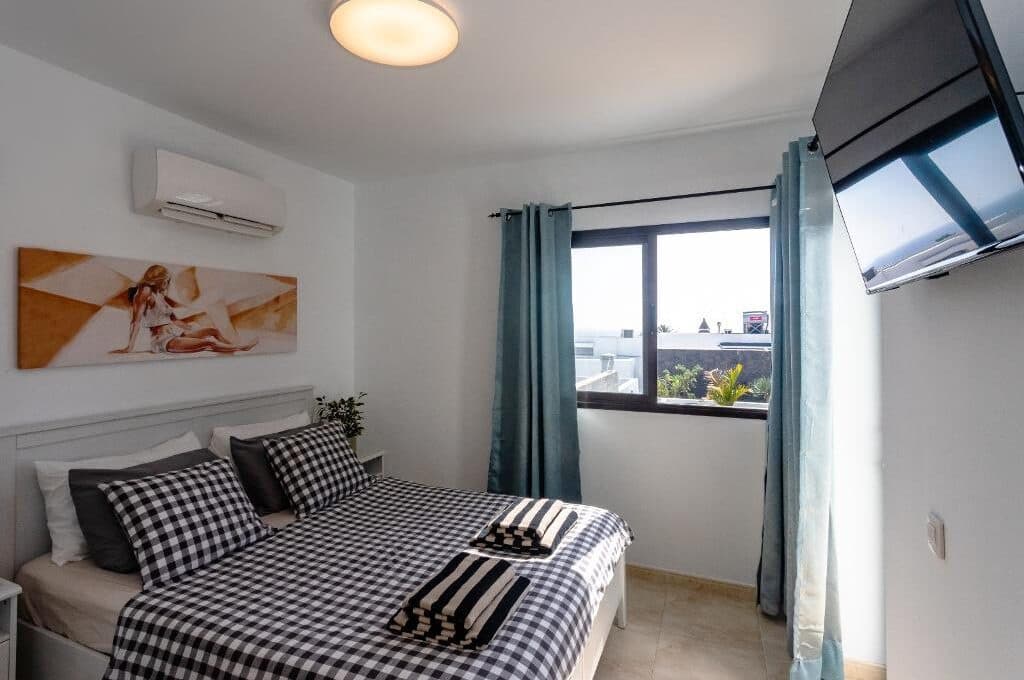 5 Zimmer Villa zu verkaufen in Playa Blanca mit Pool - 750.000 € (Ref: 8873366)