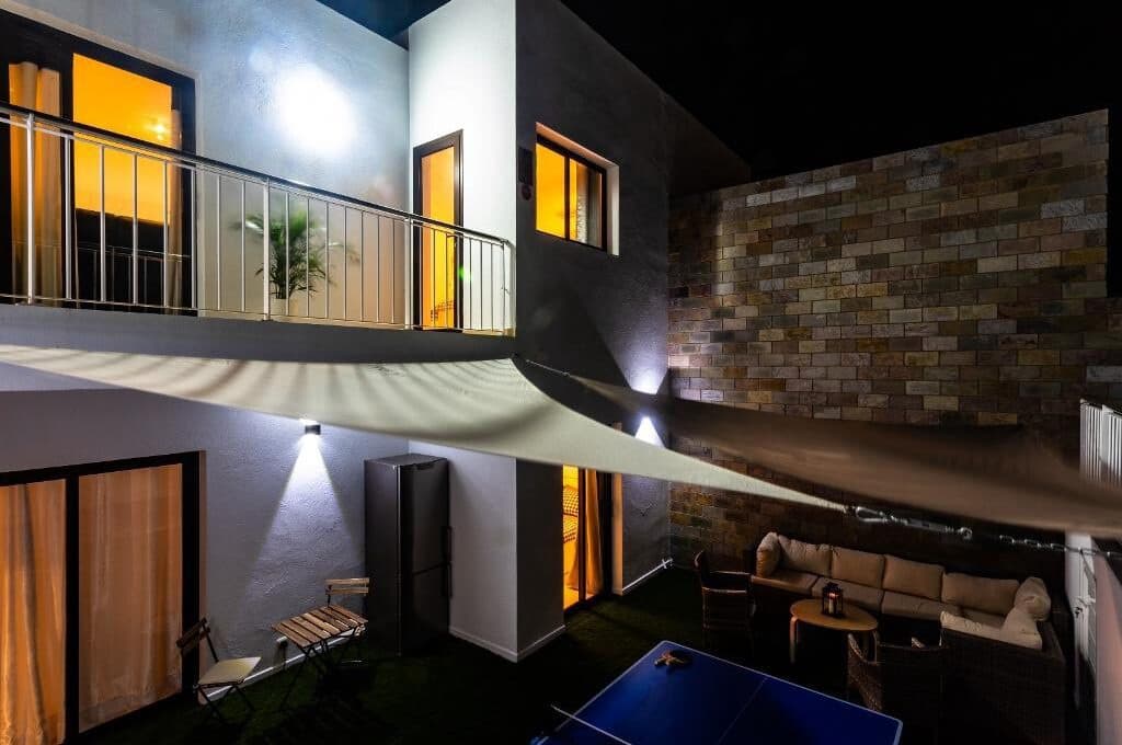 5 Zimmer Villa zu verkaufen in Playa Blanca mit Pool - 750.000 € (Ref: 8873366)