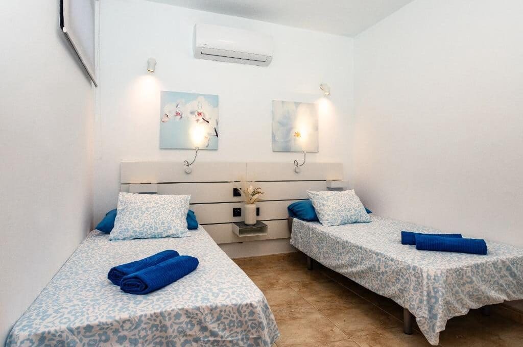 5 chambre Villa/Maison à vendre à Playa Blanca avec piscine - 750 000 € (Ref: 8873366)