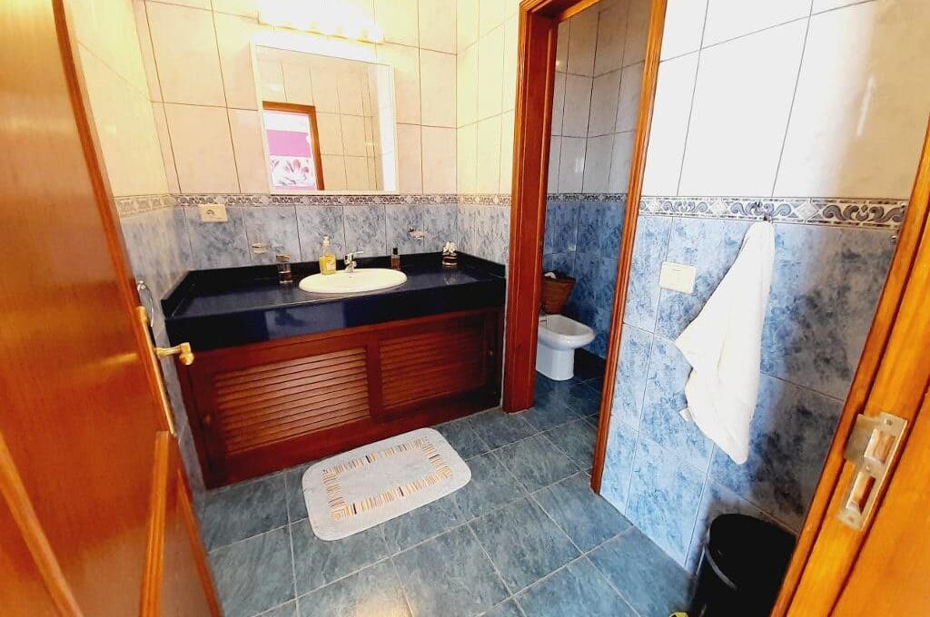 4 soveværelse Villa til salg i Puerto del Carmen med swimmingpool - € 745.000 (Ref: 9006641)