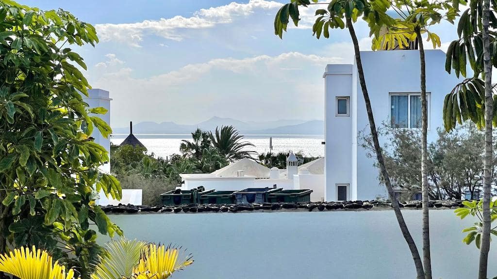 3 Zimmer Villa zu verkaufen in Playa Blanca - 475.000 € (Ref: 9105335)