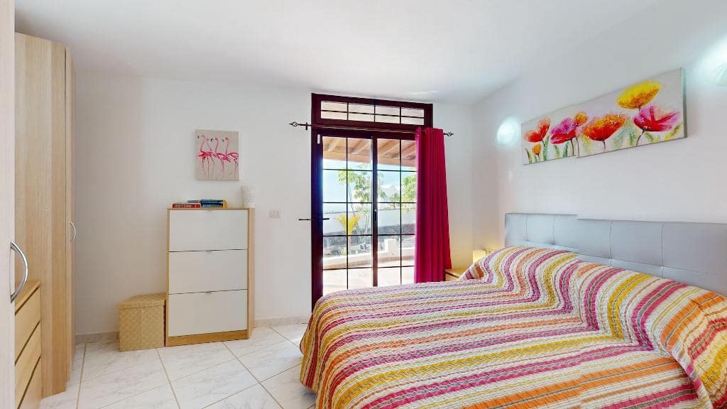 3 Zimmer Villa zu verkaufen in Playa Blanca - 475.000 € (Ref: 9105335)