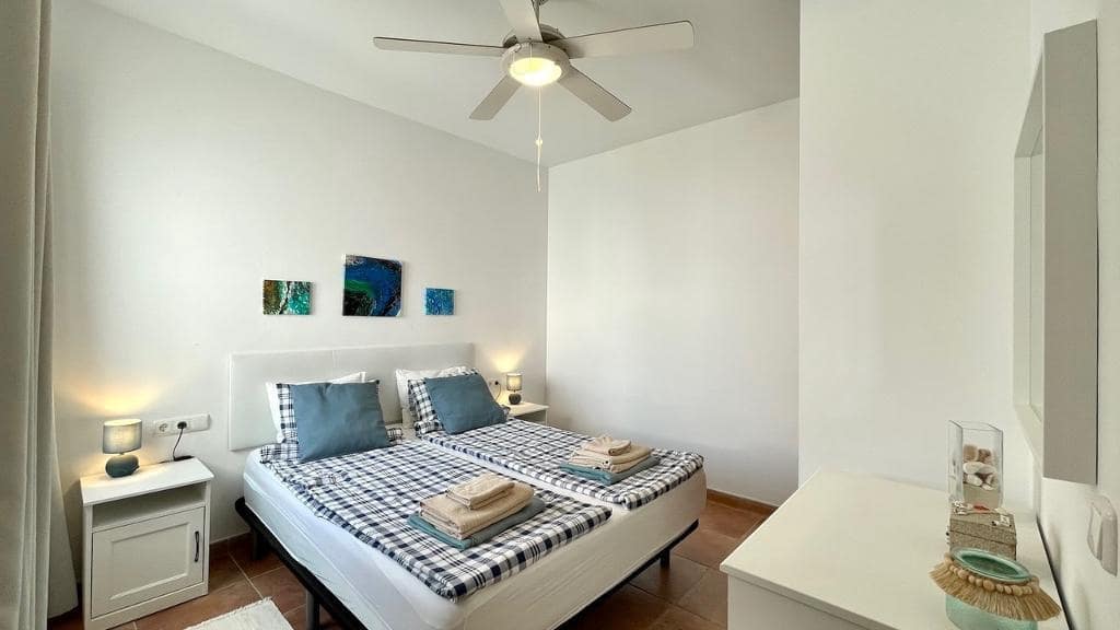 3 Zimmer Villa zu verkaufen in Playa Blanca mit Pool - 549.000 € (Ref: 9142292)