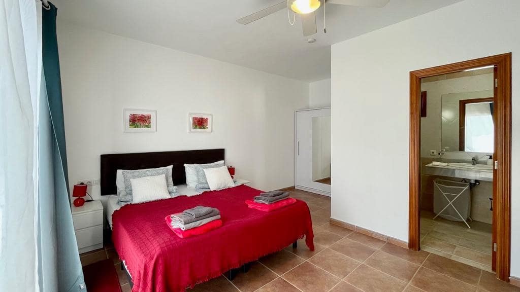 3 Zimmer Villa zu verkaufen in Playa Blanca mit Pool - 549.000 € (Ref: 9142292)